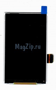 Дисплей для HTC Desire Z (A7272)/Mozart