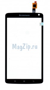 Тачскрин для Lenovo S930 (черный)