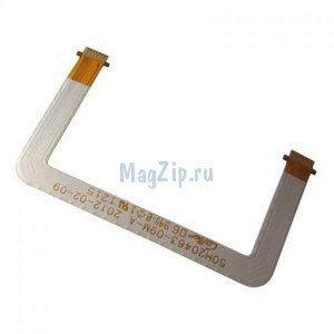 Шлейф для HTC One X основной