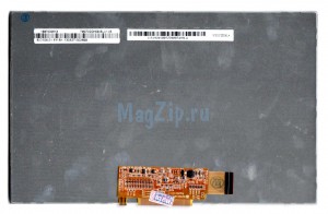 Дисплей для Samsung SM-T111 / Lenovo A1000/A2107/A2207/A3300 (A7-30)/A5000