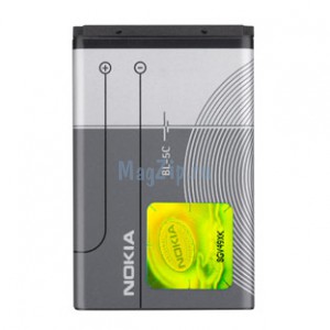 Аккумулятор для Nokia BL-5C