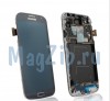 ������� ��� Samsung i9500 Galaxy S4 + ��������  (������/�����)