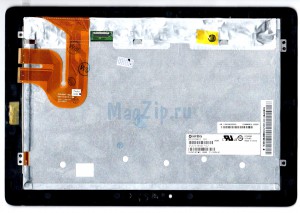 Дисплей для Asus EeePad Transformer (TF700T) 10.1' (ver.01) + тачскрин