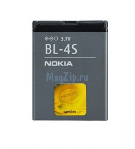 ����������� ��� Nokia BL-4S