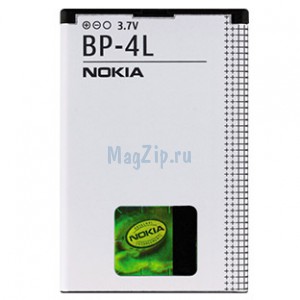 �������������� ������� BP-4L ��� Nokia E71/E52/E6//E6-00/E61i/E63/E72/E90/Explay StarTV