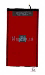 Подсветка дисплея для iPhone 6