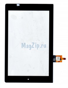 Тачскрин для Lenovo Yoga Tablet 8 2 (4G) (830L)