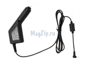 Блок питания (зарядка) для ноутбука ASUS 19V 2.1A (2.5*0.7) (Автомобильная)