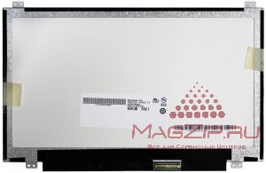 ������� (�����) ��� �������� 11,6' LED 1366*768 Slim 40pin ��������� ������ � ����� B116XW03