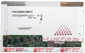 ������� (�����) ��� �������� 10,1' LED 1024*600 40pin ������  CLAA101NC05