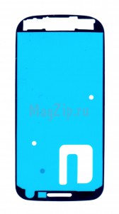 Проклейка дисплейного модуля для Samsung Galaxy S4 mini