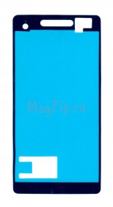 Проклейка дисплейного модуля для Sony Xperia V(LT25)