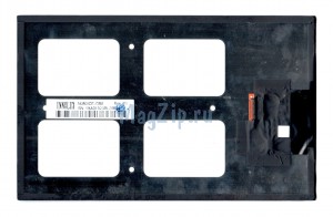 Дисплей для Lenovo Yoga 8 B6000 N080ICE-GB0 1280x800 Innolux