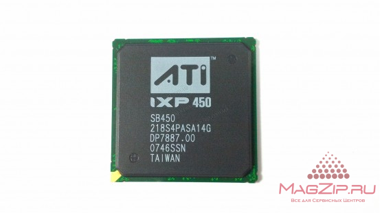 Чип AMD 218S4PASA14G