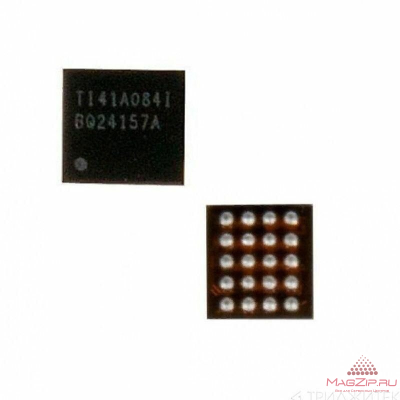 Микросхема BQ24157A