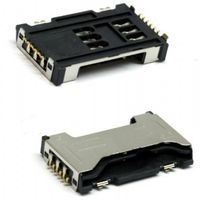 ����������� SIM ����� Samsung C6712/S7562