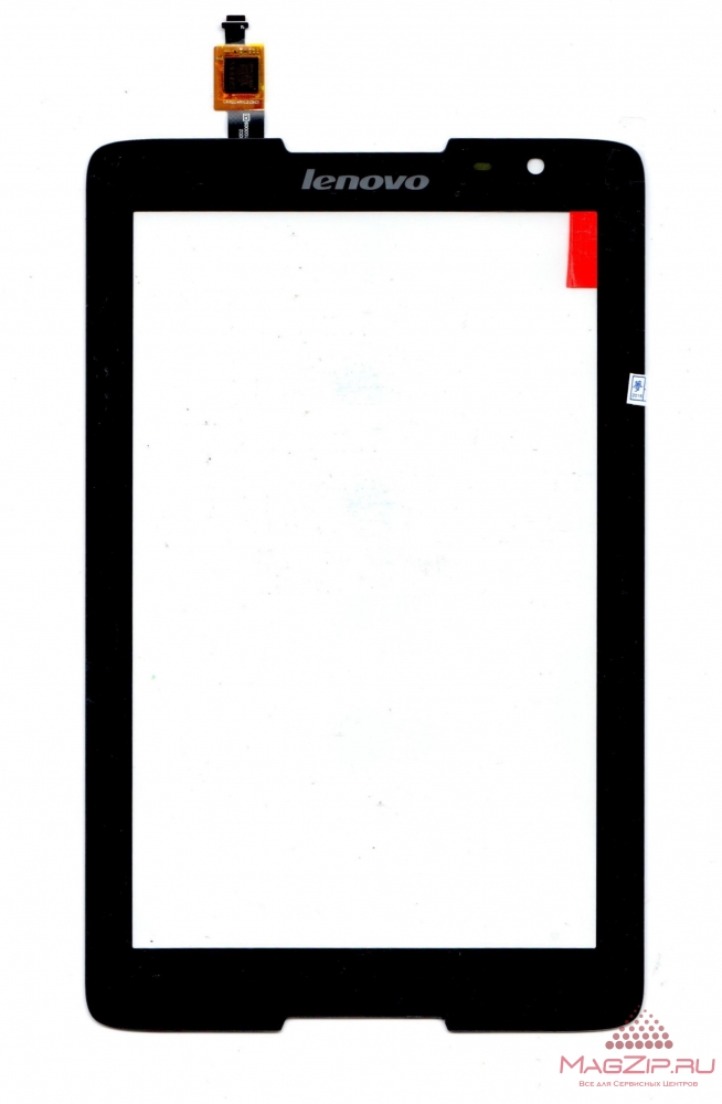 Тачскрин для Lenovo A8-50 A5500 (ap080202) черный ориг