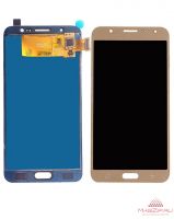 ������� ��� Samsung J510F/DS Galaxy J5 (2016) + �������� (������) (TFT - copy LCD)