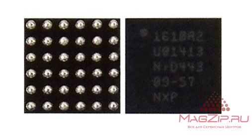 Контроллер зарядки U2 Charging IC для iPhone 6 1610A2 CBTL1610A2