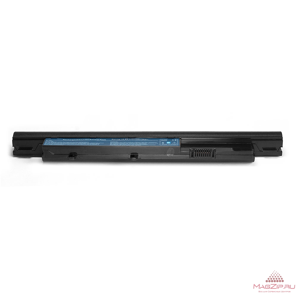 Аккумулятор Acer AS09D70 для Aspire 3810 4810 5810 Travelmate 8371 8471 8371G 5200mAh OEM