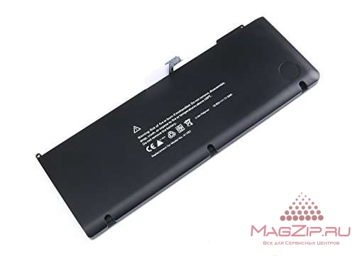 Аккумулятор Apple A1321 (2009г) 10.95V 73Wh OEM