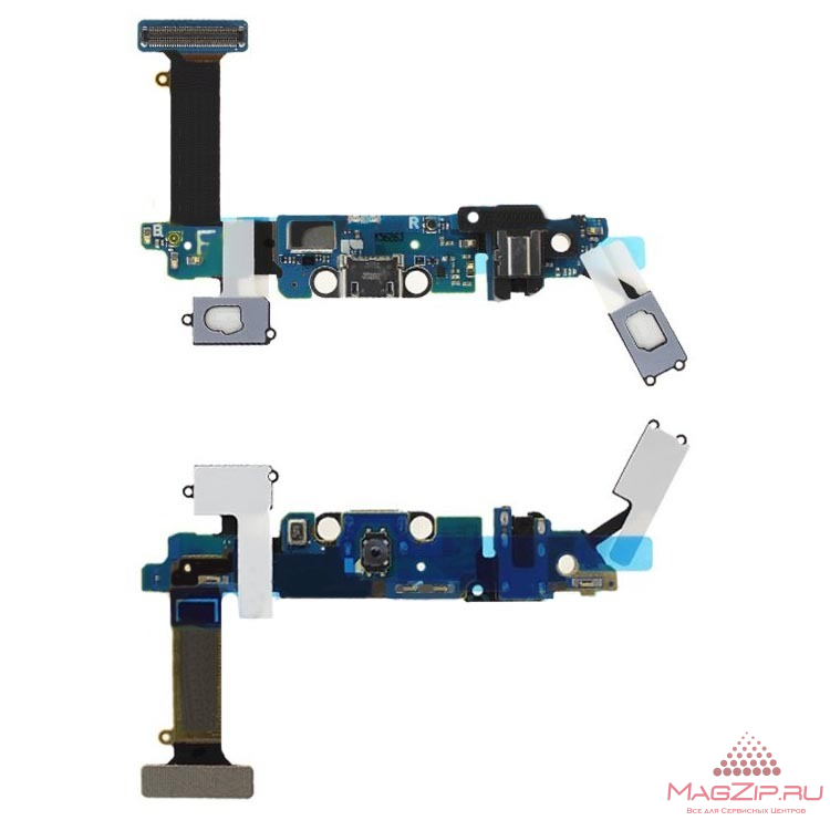 ����� ��� Samsung G920F/G920FD Galaxy S6/S6 Duos + ������ ��������� + ��������� ������