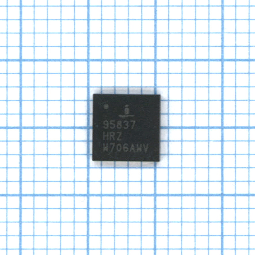 ���������� ISL95837HRZ