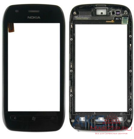 �������� ��� Nokia 710 (Lumia) � ����� (������)