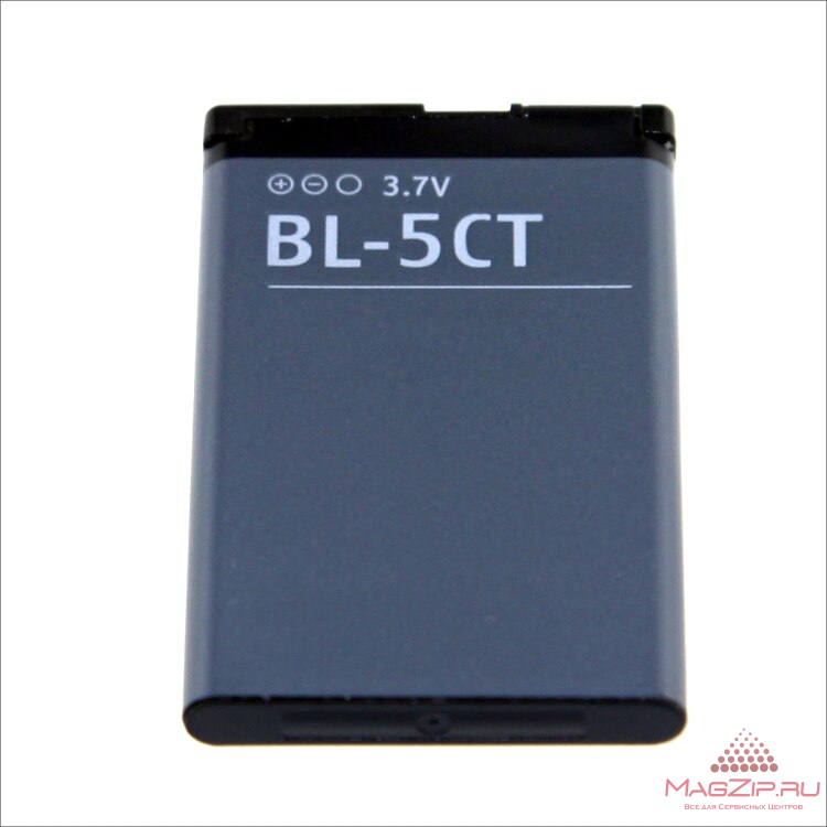 ����������� Nokia BL-5CT 3720c/5220xm/6303c/6730c/C3-01/c5-00/c6-01 1050mAh