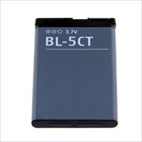 ����������� Nokia BL-5CT 3720c/5220xm/6303c/6730c/C3-01/c5-00/c6-01 1050mAh