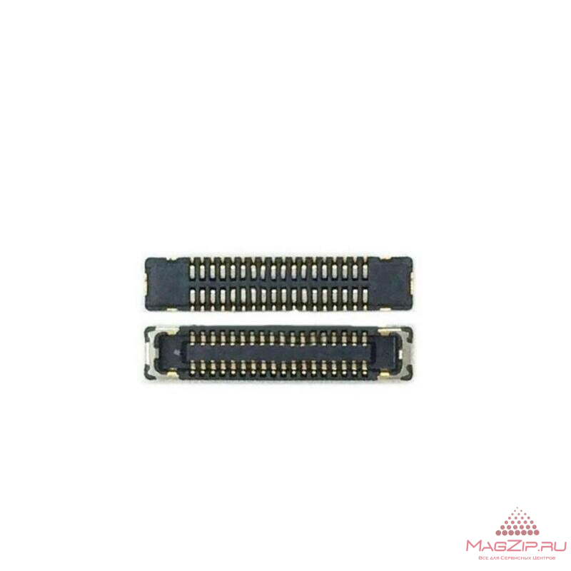 Коннектор дисплея iPhone 6