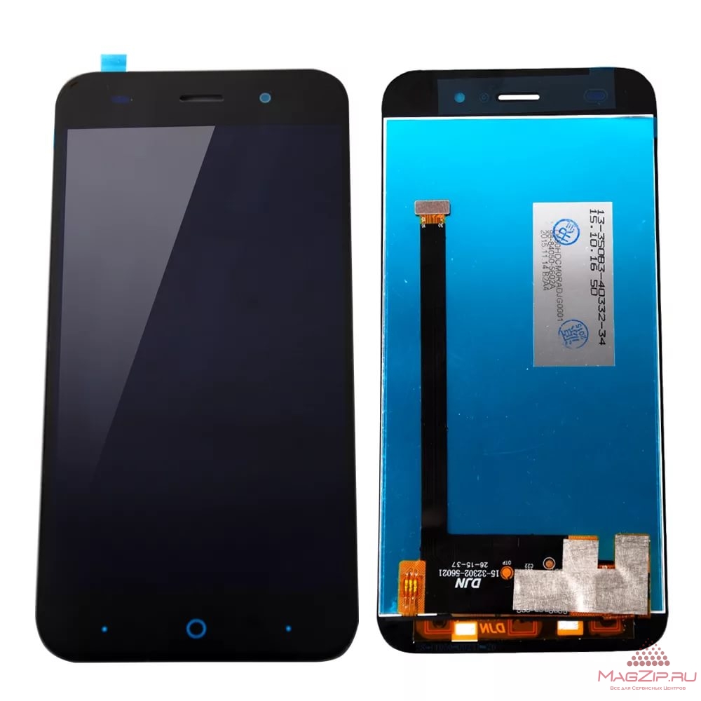 ������� ��� ZTE Blade X7/Z7 + �������� (������)