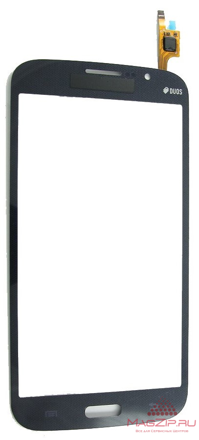 Тачскрин для Samsung i9152 (черный)