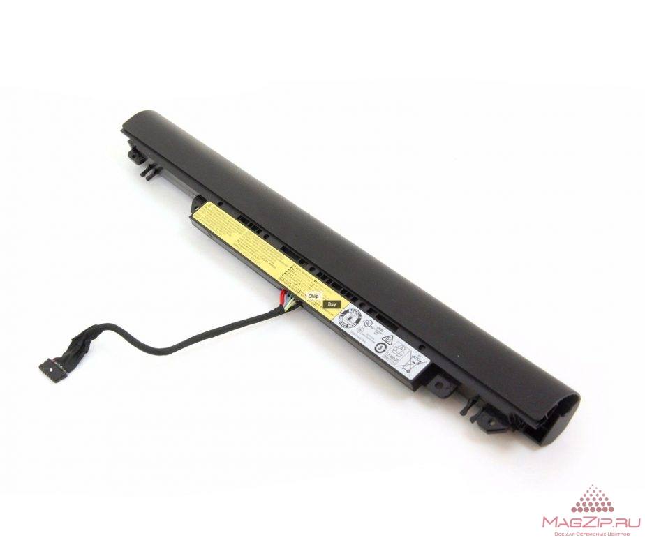 Аккумулятор Lenovo L15S3A02 IdeaPad 110-14IBR 110-15IBR 110-15ACL 24Wh