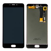 ������� ��� Meizu M3E (A680H) + �������� (������)