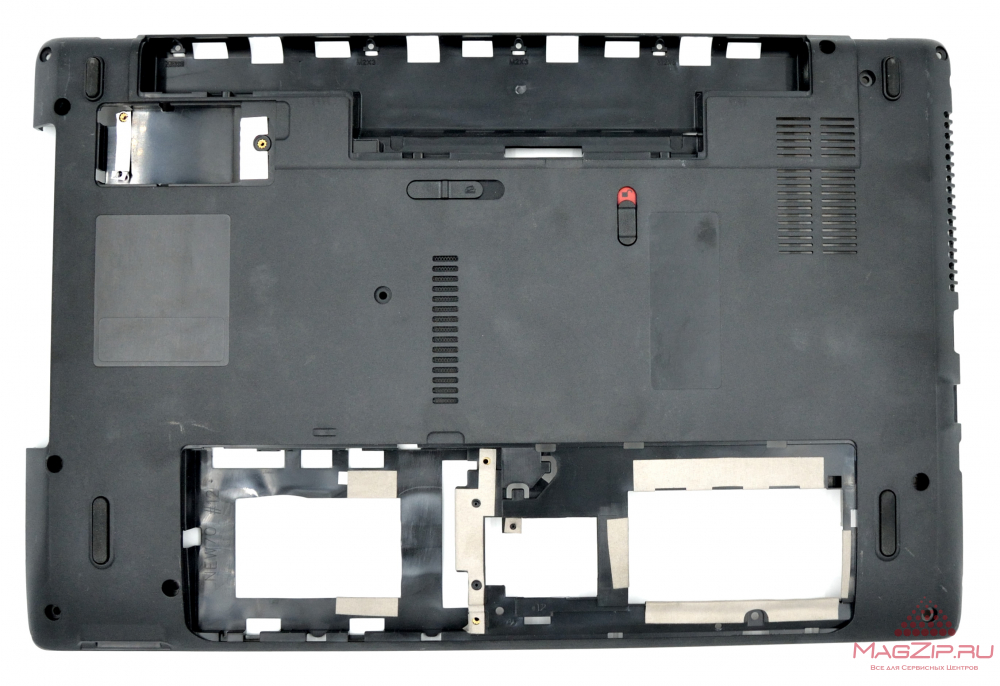 Нижняя часть корпуса Acer 5551G (base)