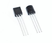 ���������� DALLAS�DS18B20�18B20�TO-92�IC�Thermometer�Temperature�Sensor� 
