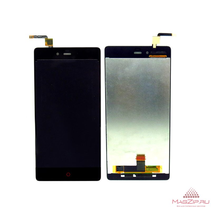 ������� ��� ZTE Nubia Z9 Max (5,5'') + �������� (������)