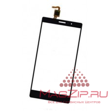 Тачскрин для Lenovo Phab 2 (черный)