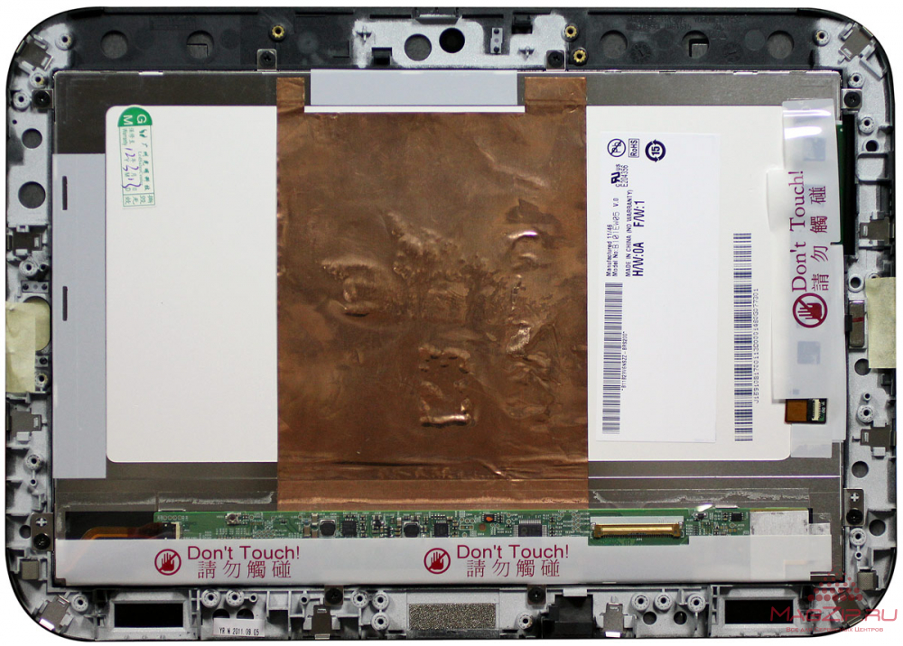 ������� ��� Lenovo IdeaPad K1+��������