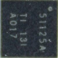��� ���������� TPS51125A