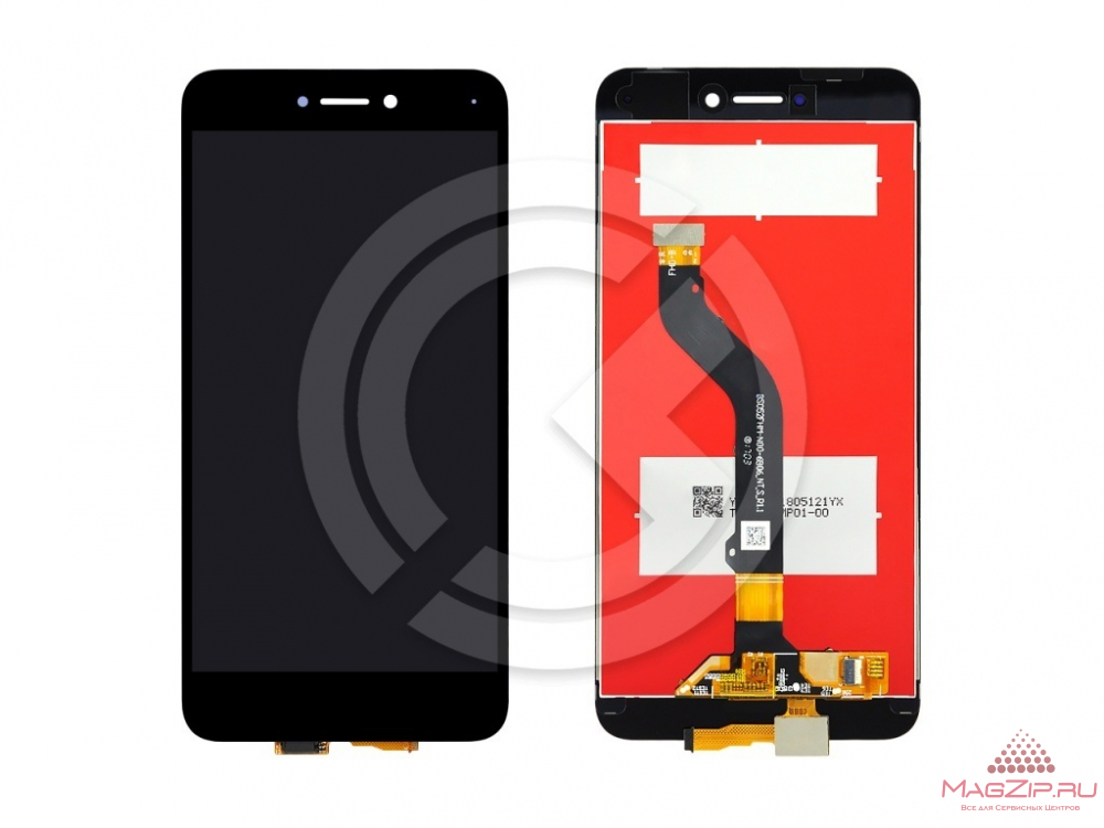 ������� ��� Huawei Honor 8 Lite/P8 Lite (2017) + �������� (������)