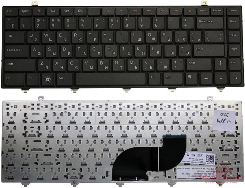 ���������� ��� �������� Dell Studio 14  Inspiron 1470 1570 ������