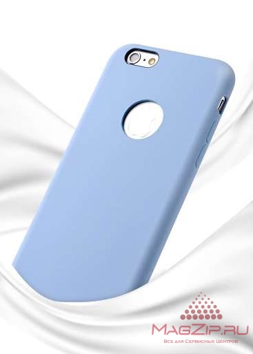 Задняя накладка REMAX Kellen Case iPhone 6/6s фиолетовая