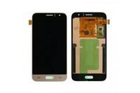 ������� ��� Samsung J120F/DS Galaxy J1 (2016) + �������� (������) (orig LCD)