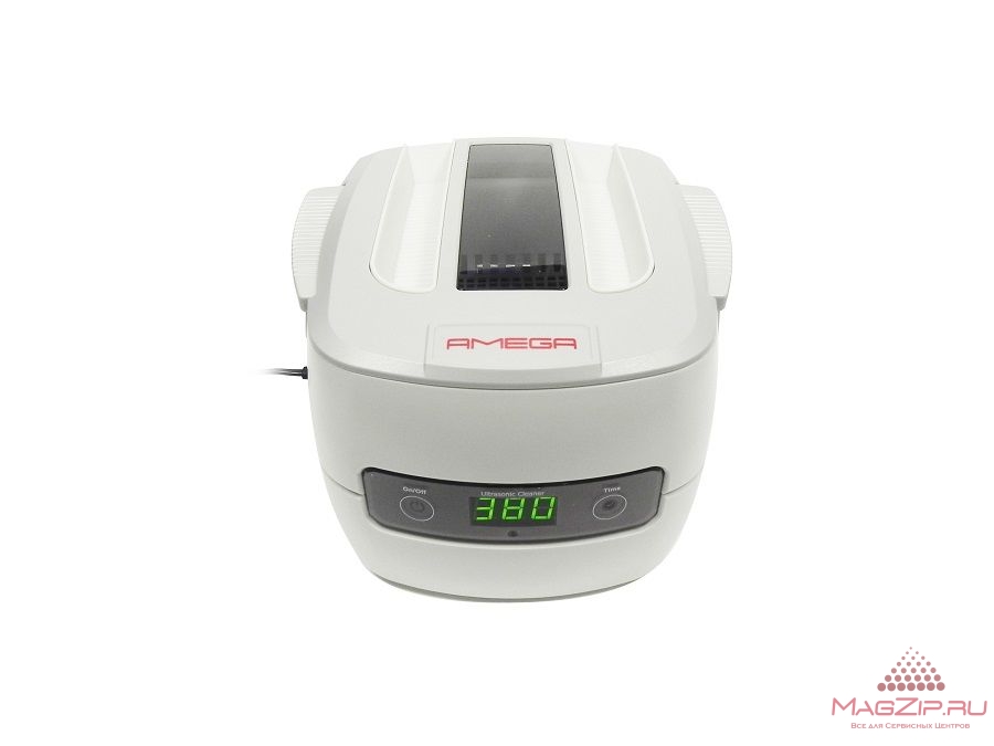 Ультразвуковая мойка AMEGA-5801 (1.4L)