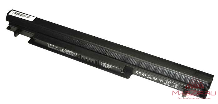 Аккумулятор Asus A41-K56 K46 K56 S46 A46 A56 S40 S405 S56 S505 2200mAh OEM