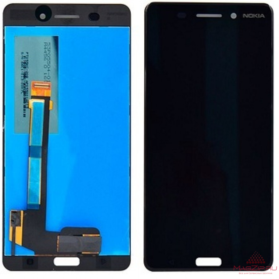 ������� ��� Nokia 6 + �������� (������)	