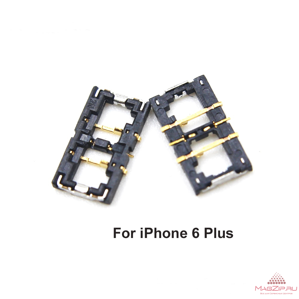 Разъем аккумулятора для iPhone 6 Plus/6S/6S Plus/7 Plus