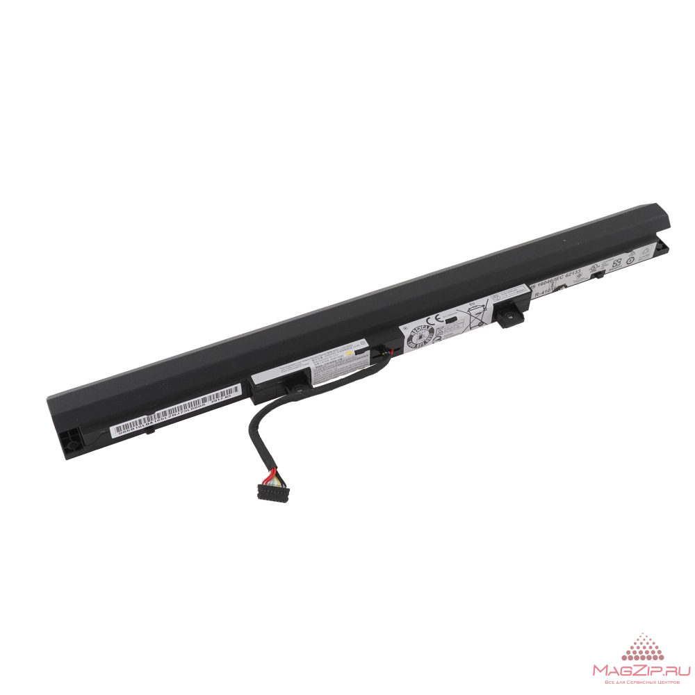 Аккумулятор Lenovo L15L3A02 для IdeaPad V110 10.8V 24Wh